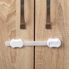 BabyOno, protectii universale pentru mobilier, 4 buc.