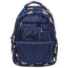 BackUp, rucsac pentru scoala, love