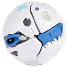 Bakugan 3.0, Deka, Bruiser, bila jumbo