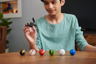 Bakugan 3.0, figurina Nillious