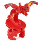 Bakugan 3.0, figurina Titanium Dragonoid