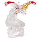 Bakugan 3.0, figurina Titanium Dragonoid