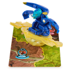 Bakugan 3.0, Special Attack, Bruiser, set cu figurina