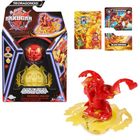 Bakugan 3.0, Special Attack, Dragonoid, set cu figurina