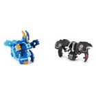 Bakugan, Baku-Tin Evolutions, set de figurine