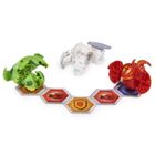 Bakugan Evolutions, Gladiator ultra, figurine