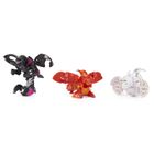 Bakugan Evolutions, Sarius Ultra, figurine