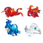 Bakugan Legends, Collection Pack, set de figurine
