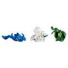 Bakugan Legends, Krakelios Ultra, set de figurine