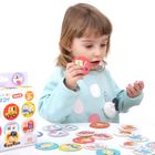 Banana Panda, On-the-Go, Vehicule, joc de memorie, pentru varsta de 2+, 30 piese