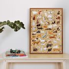 Banana Panda, Puzzlove Pisici, puzzle pentru familie, pentru varsta de 9+, 500 piese