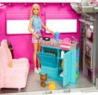 Barbie, Autorulote, masina fara papusi