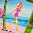Barbie, Barbie pe role, papusa de colectie