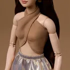 Barbie, Basics Model 06, papusa fashion de colectie
