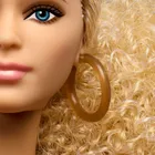 Barbie, Basics Model 07, papusa fashion de colectie