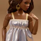 Barbie, Basics Model 09, papusa fashion de colectie