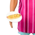 Barbie, Beach Detectives, Ken, papusa cu accesorii