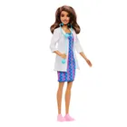 Barbie, Cariera, papusa Doctor cu accesorii