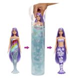 Barbie, Color Reveal, papusa, 1 buc.