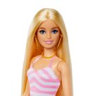 Barbie, Day at the Beach, papusa cu accesorii