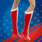 Barbie, DC Comics Wonder Woman, papusa de colectie