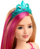 Barbie, Dreamtopia, papusa printesa
