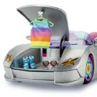 Barbie, Extra Fashion, Cabriolet, set fara papusi