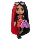 Barbie, Extra Mini Minis, mini papusa