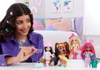 Barbie, Extra Minis, mini papusa, par roz