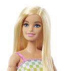 Barbie, Fashonistas, papusa #193
