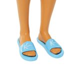 Barbie, Ken on the beach, papusa cu accesorii