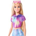 Barbie, Malibu, papusa