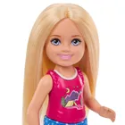 Barbie, Outdoor Adventures, papusa Chelsea si accesorii