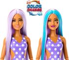 Barbie, Pop Reveal, Struguri, papusa cu accesorii, 1 buc.