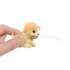 Barbie, Puppy Pool Party, set de joaca cu papusa