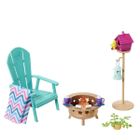 Barbie, set de accesorii fara papusa, #1