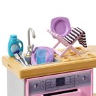 Barbie, set de accesorii fara papusa, #2