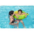 Bestway, colac de inot, imprimeu broscuta