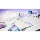 Bic, 4 Colours, Message Botanical, pix, 1 buc.