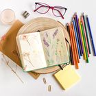 Bic, Color Up, creioane, 12 culori