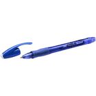 Bic, Gel-ocity Illusion, pix cu cerneala care se sterge, albastru, 1+2 buc.