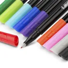 Bic, Intensity Fine, liner, mix pastel, 6 buc.
