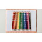 Bic, Kids, Evolution Illusion, creioane colorate, 12 buc.