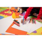 Bic, Kids, Evolution Triangle, creioane triangular, 12 culori