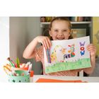 Bic, Kids, Kid Couleur, carioci, 24 culori