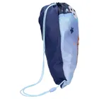 Bluey, Smoochy Kiss, rucsac cu snur, albastru