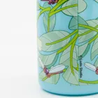 Bluey, sticla de apa cu pai Playground, 420 ml