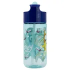 Bluey, sticla de apa din plastic, ecozen, 430 ml