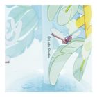 Bluey, sticla de apa din plastic, ecozen, 430 ml