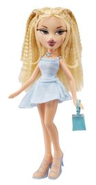 Bratz, Theme Doll, Cloe, papusa